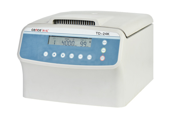 免疫血液离心机XKA-2200-多多28集团